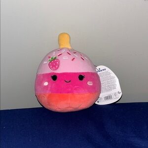 Pink Popsicle Squishmallow (Pama)
